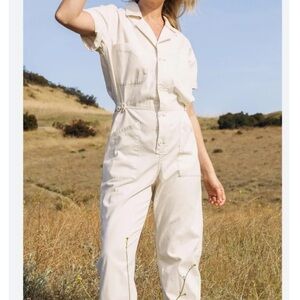 Pistola Grover Jumpsuit